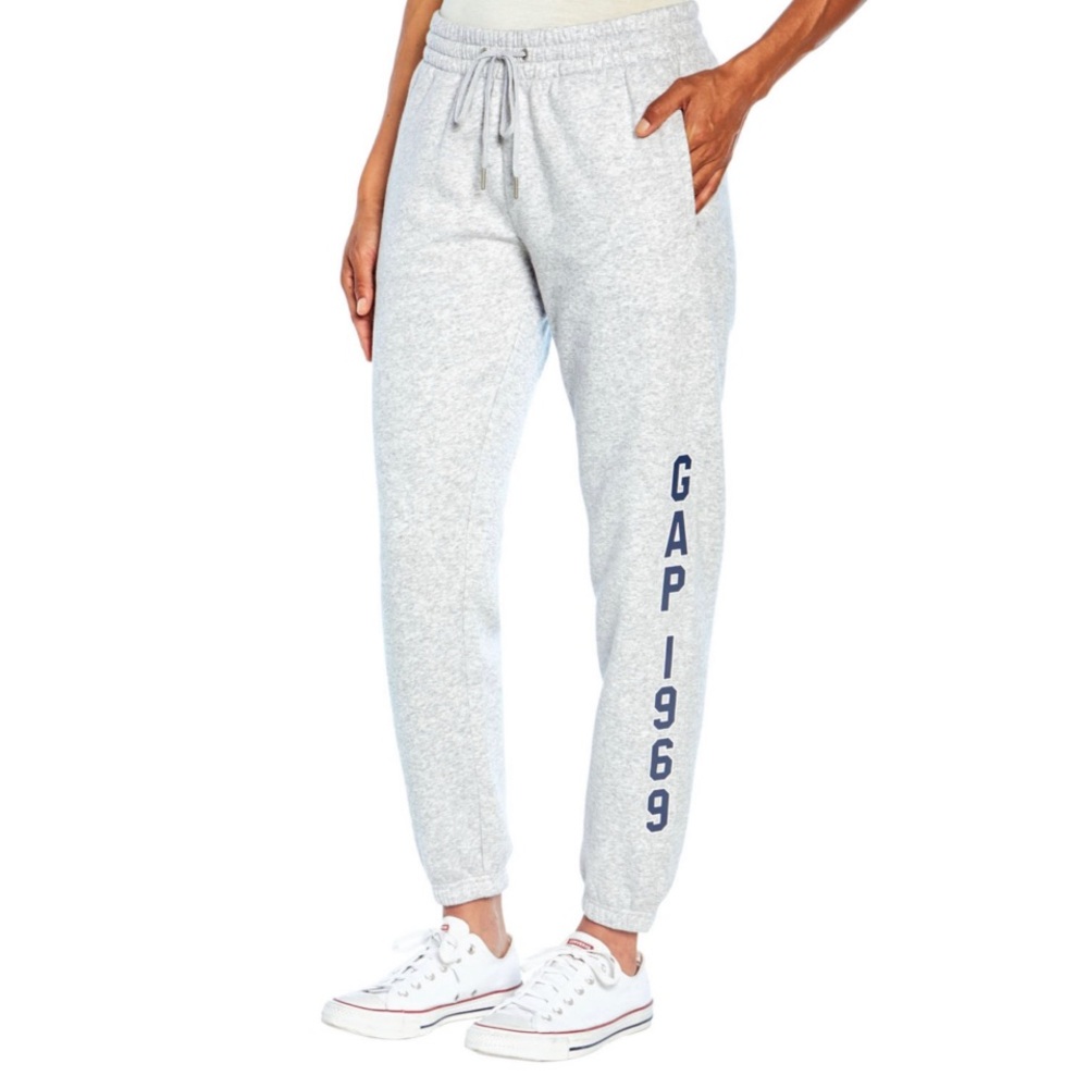 Gap Ladies Logo Jogger